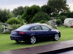 Seat Exeo 2009 года